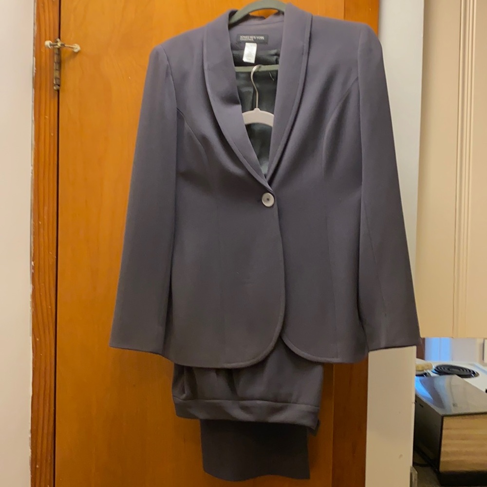 Jones New York pantsuit